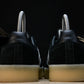 AD x Clarks '8th Street Samba' by Ronny Fieg 'Shadow Green'