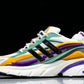AD1STAR Jellyfish x Pharrell Williams x Virginia 'Multicolor'