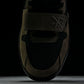 Travis Scott Jumpmn Jack TR 'Dark Mocha'
