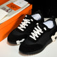 Hermès Bouncing Sneaker 'Noir'