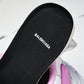 Вalenciaga Monday Shoe 'White Pink'