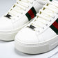Guссi Ace Platform 'White'