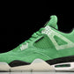 AJ4 Retro Wahlburgers