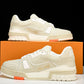 Louis Vuittоп Trainer Low 'Grey'