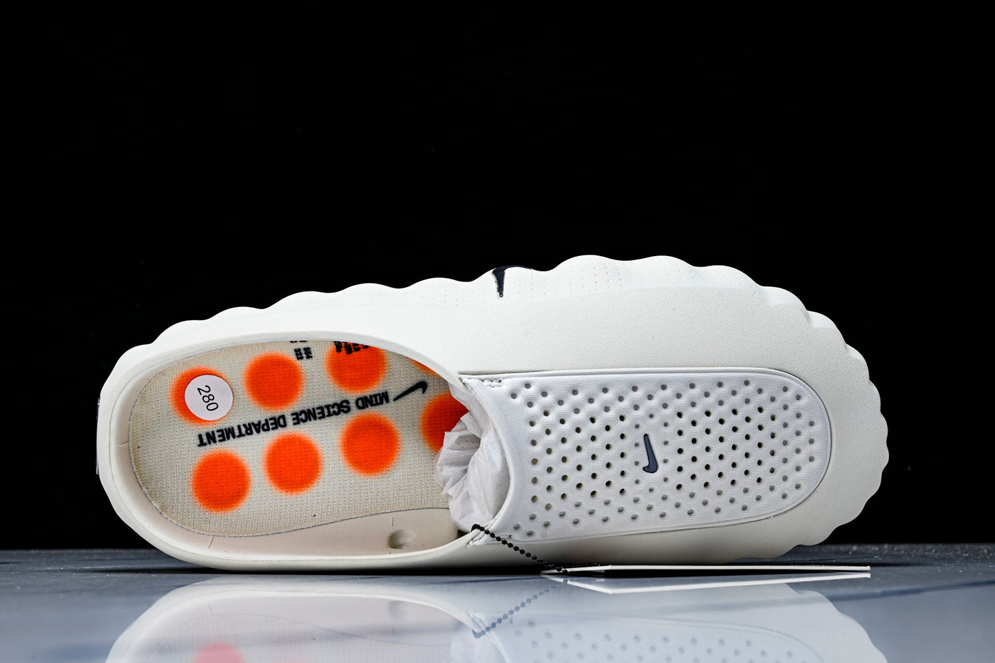 Mind 001 Slide 'Light Bone'