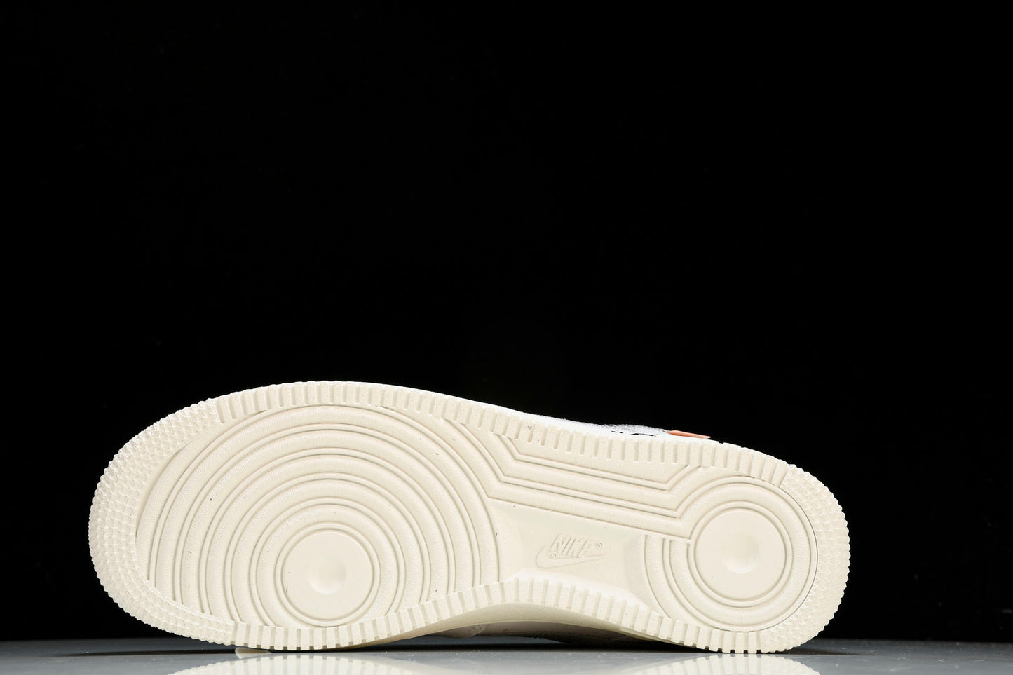 Off-White AF1 ComplexCon Exclusive 'AF100'