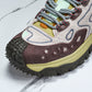 Salehe Bembury x Moncler Trailgrip Genius Grain GTX 'Brown'