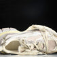 3XL Sneaker 'White Eggshell'