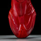 Вalenciaga Basketball Sneaker 'Red'