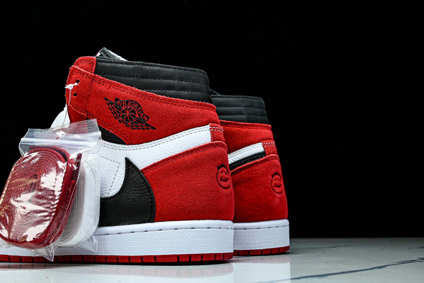 Travis Scott AJ1 Retro High ‘Chicago' (Unreleased)