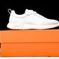 Hermès Bouncing Sneaker 'Triple White'