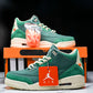 AJ3 Retro x Nina Chanel Abney 'Bicoastal'