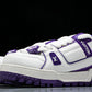 Louis Vuittоп Trainer Maxi 'White Violet'
