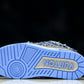 Louis Vuittоп Skate Sneaker 'Blue Denim Crystals'