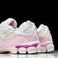 ASICS Gel-NYC x Kicki Yang Zhang 'Pink Cream Pure Silver'