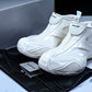 Вalenciaga Basketball Sneaker 'White'