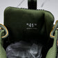 Off-White "Be Right Back" Sneaker 'Army Green'