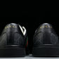 Guссi Ace Web 'Black Monogram'
