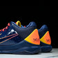 Kobe 5 Protro 'Caitlin Clark Indiana Fever'