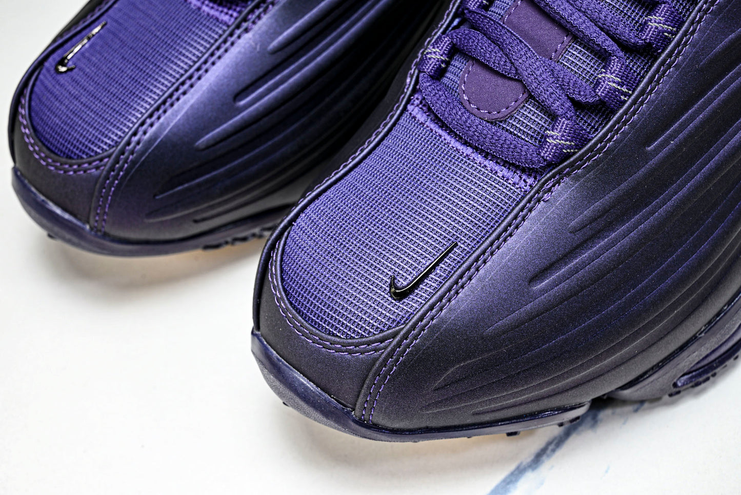 NOCTA Drake Hot Step 2 'Eggplant'
