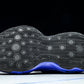 Вalenciaga Basketball Sneaker 'Blue Metallic'