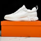 Hermès Bouncing Sneaker Panelled 'Triple White'