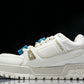Louis Vuittоп Trainer Maxi 'White'