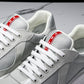Prada America's Cup Sneaker 'Pearl Silver'