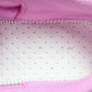 Вalenciaga Hamptons Worn-Out Sneaker 'White Pink'