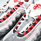 Undefeated x AM95 Geo Exclusive Pack 'Tokyo Bright Crimson'