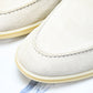 Loro Piana Summer Walk Loafer 'Pearl White'
