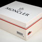 Moncler Trailgrip GTX 'Red Black'