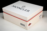 Moncler Trailgrip GTX 'Red Black'