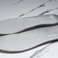 Runner 'White Silver Grey'