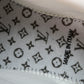 Louis Vuittоп Trainer Low 'Signature Black'