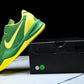 Kobe 8 Protro Oregon Ducks PE 'Green'