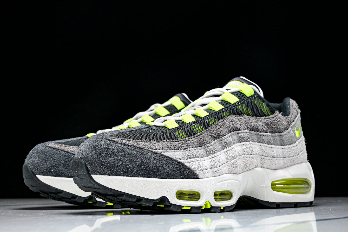 AM95 OG 'Reverse Gradient Neon'