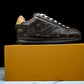 Louis Vuittоп Buttersoft 'Brown Monogram'