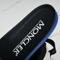 Moncler Trailgrip GTX 'White Black'