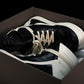 Rick Owens Geobasket 'Black'