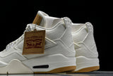 Levi's x AJ4 Retro 'White'