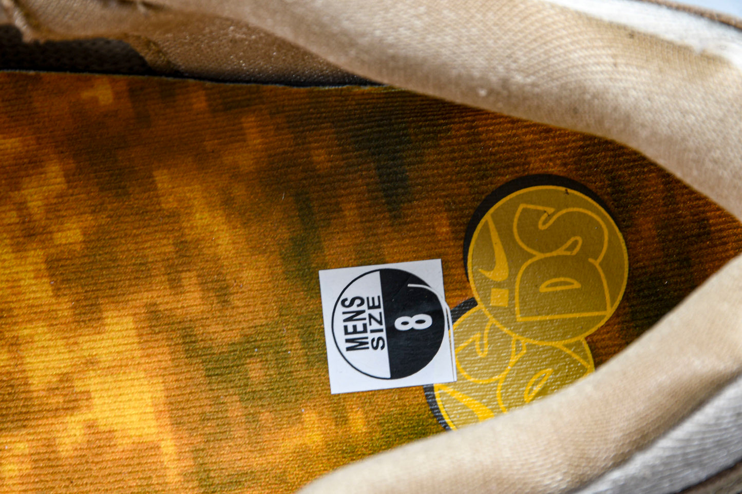 AM1 .SW00SH 'Low Poly Big Head Origins'