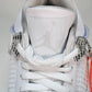 AJ4 Retro 'Pure Money'