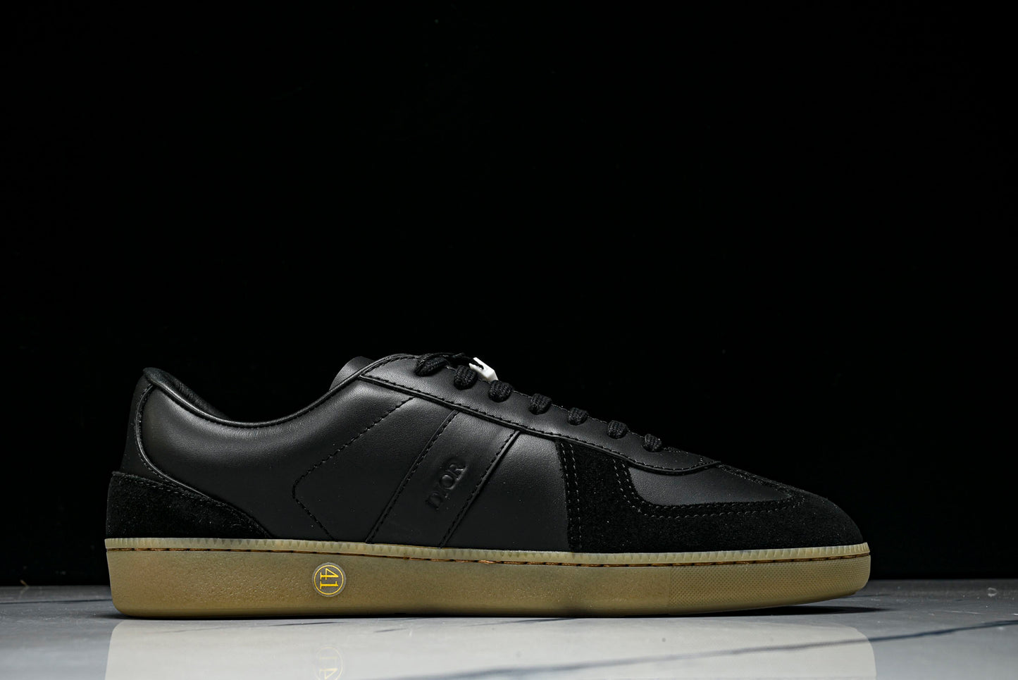 D1or B01 Matchpoint Sneaker 'Black'