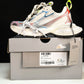 3XL Sneaker 'White Red Blue'