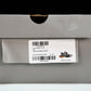 3XL Sneaker 'Black Orange Grey'