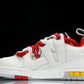 Louis Vuittоп Skate Sneaker by KidSuper 'White Red'