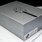 Prada America's Cup Sneaker Soft Rubber 'Steel Grey'