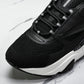 D1or B22 'Black White'