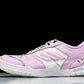 Вalenciaga Hamptons Worn-Out Sneaker 'White Pink'